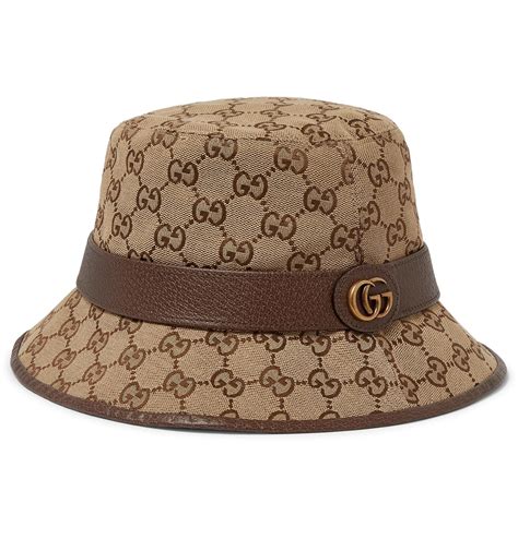 gucci hat men's price.